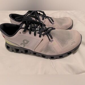 On Clound X Training shoes